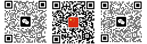 官方微信