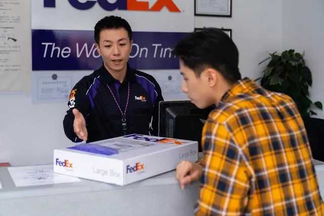 联邦快递升级京津地区国际快递服务，助力高效联通亚欧、中东及非洲市场